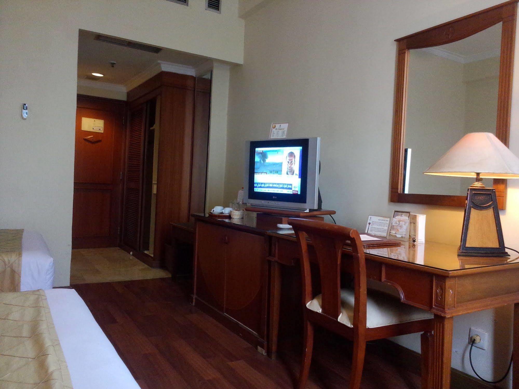 Bintang Wisata Mandiri Jakarta