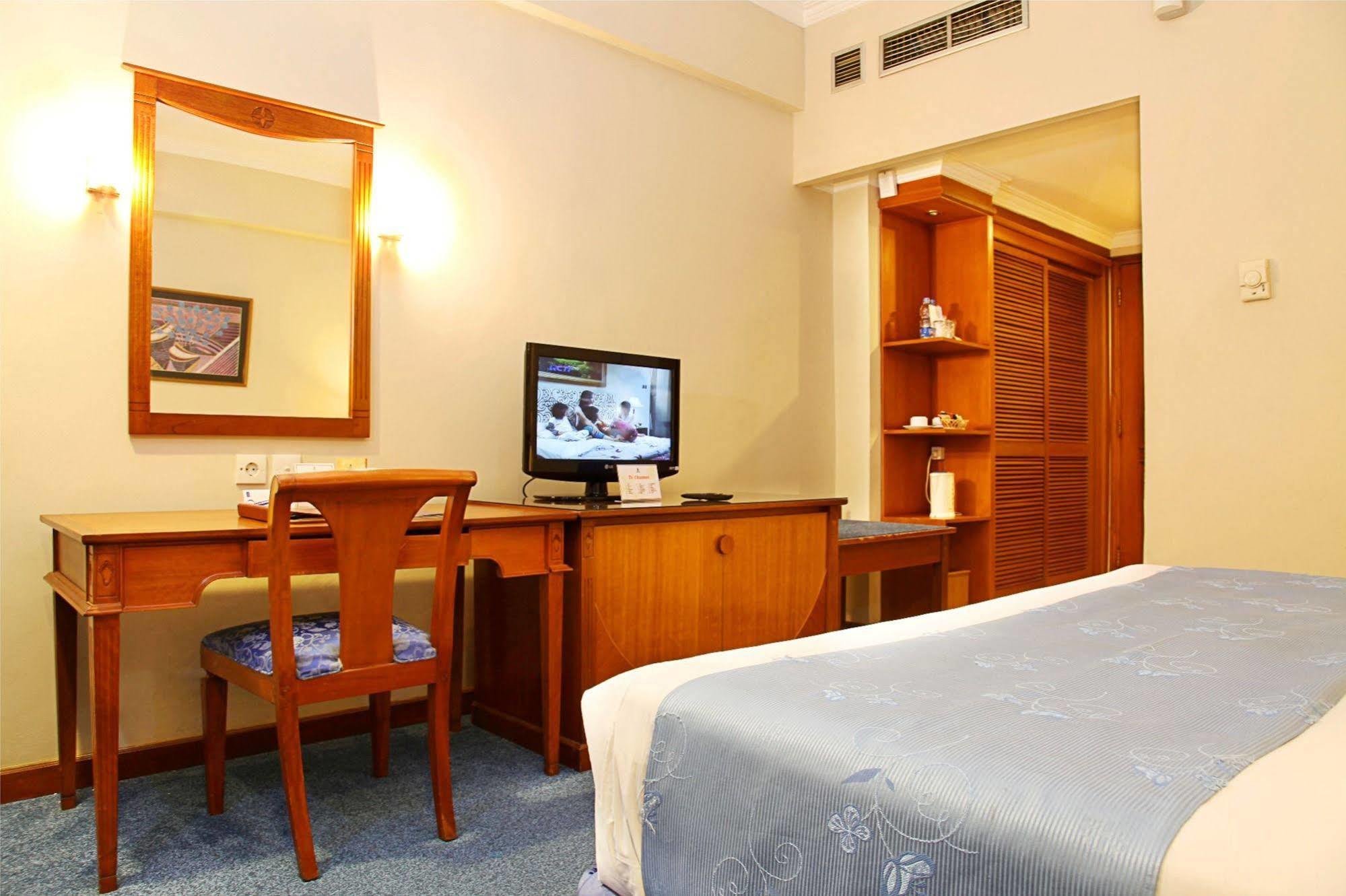 Bintang Wisata Mandiri Jakarta
