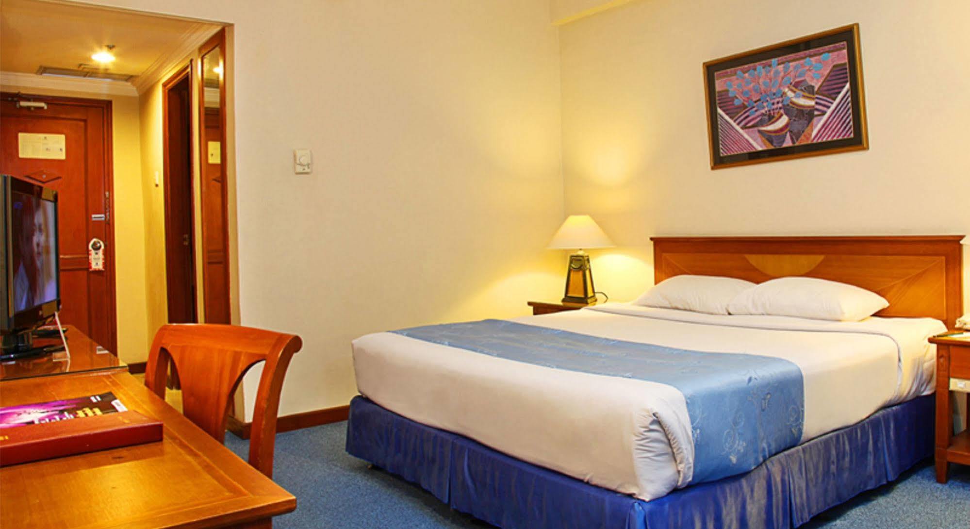 Bintang Wisata Mandiri Hotel Jakarta
