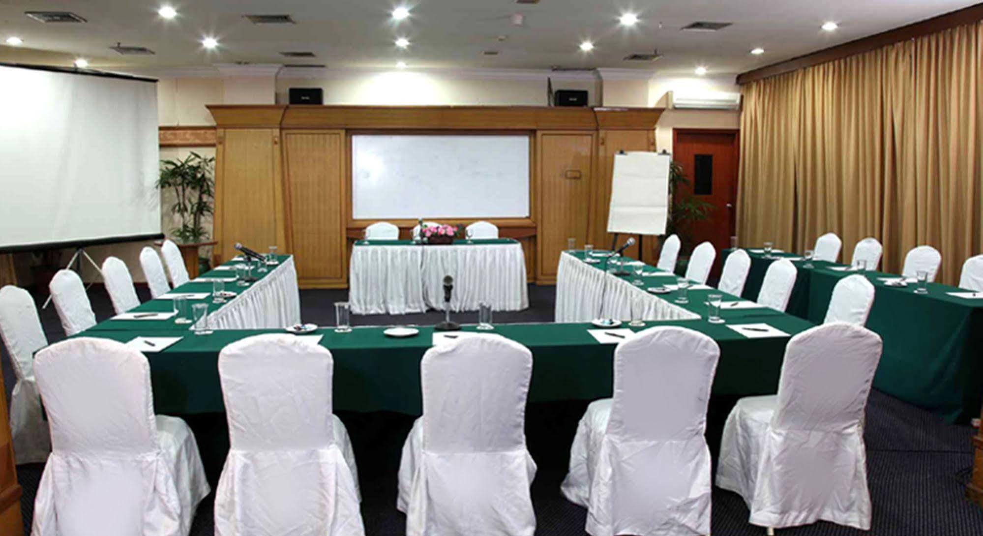 Bintang Wisata Mandiri Hotel