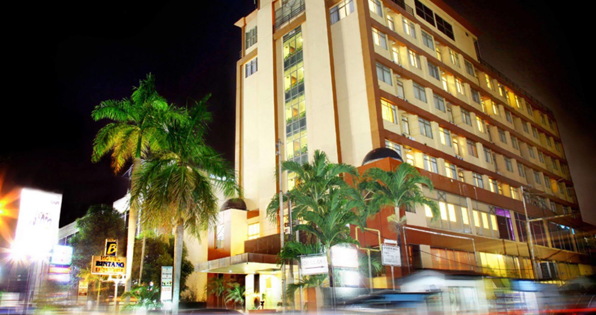 Bintang Wisata Mandiri Hotel
