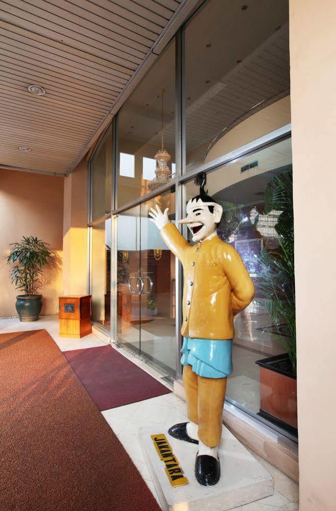 Hotel Bintang Wisata Mandiri 3*