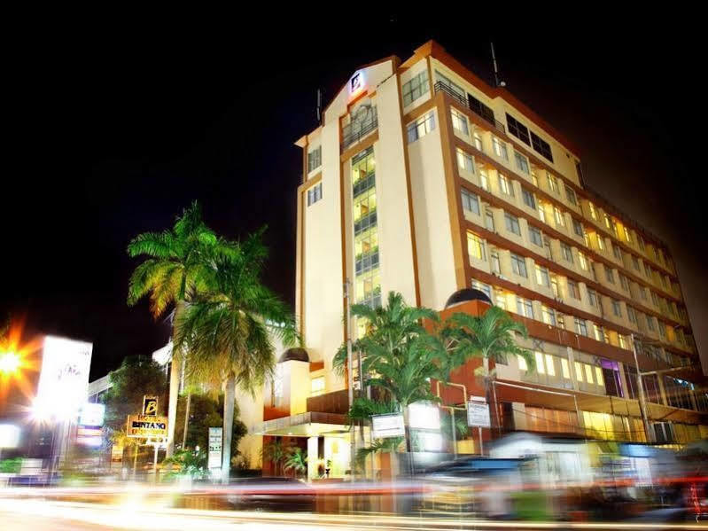 Bintang Wisata Mandiri 3* Jakarta