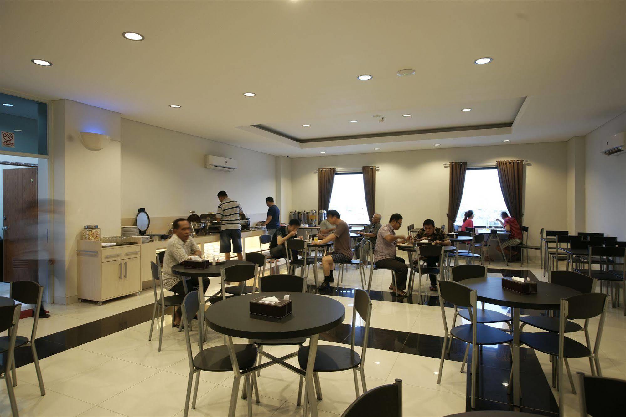 88 - Mangga Besar Viii By Wh 2* Jakarta