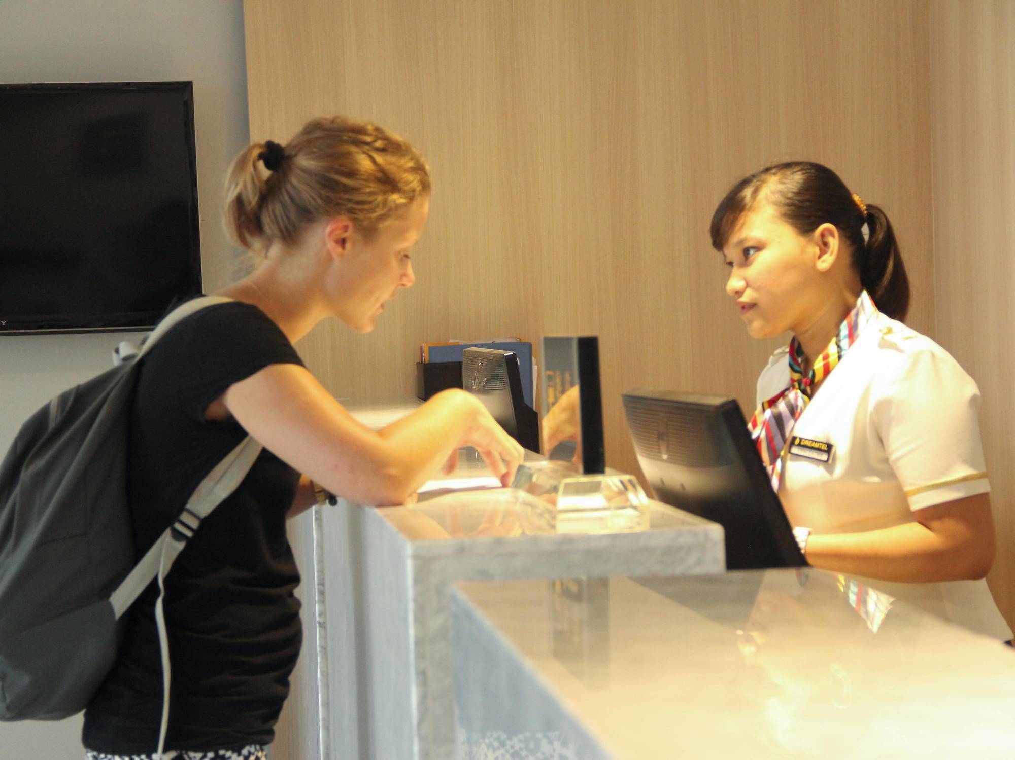 Hotel Dreamtel
