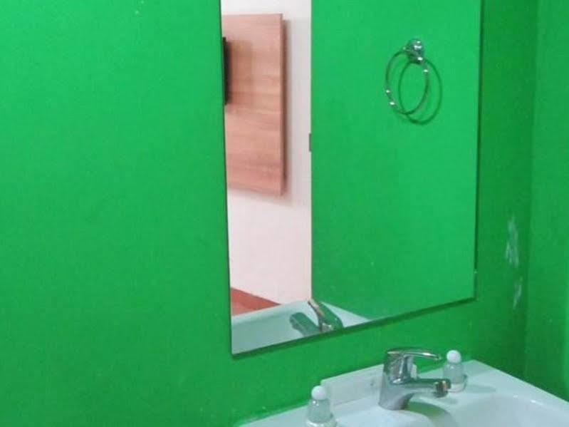 Guest house Legreen Setiabudi Jakarta