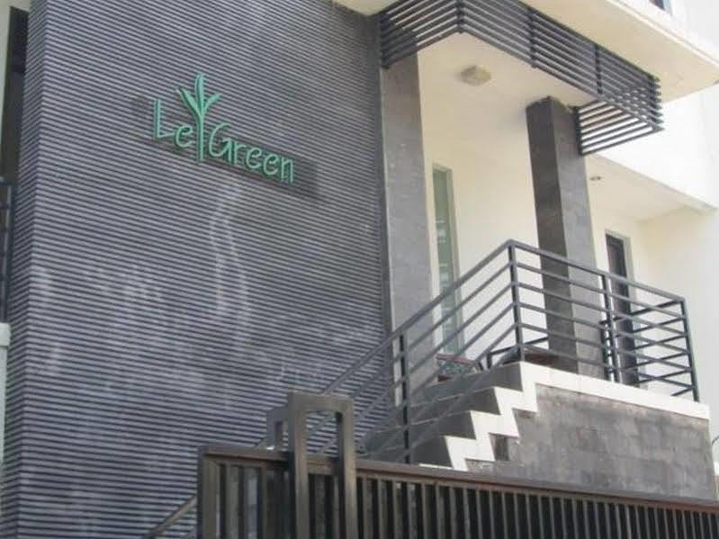 Legreen Setiabudi Guest house Jakarta