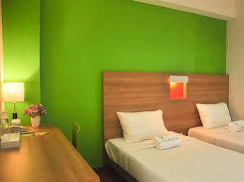 Legreen Setiabudi Jakarta