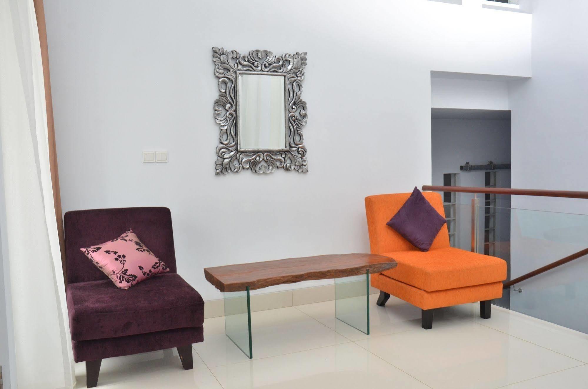 Villa Jasmine Cozy 3 Bedrooms With A Private Swimming Pool *
