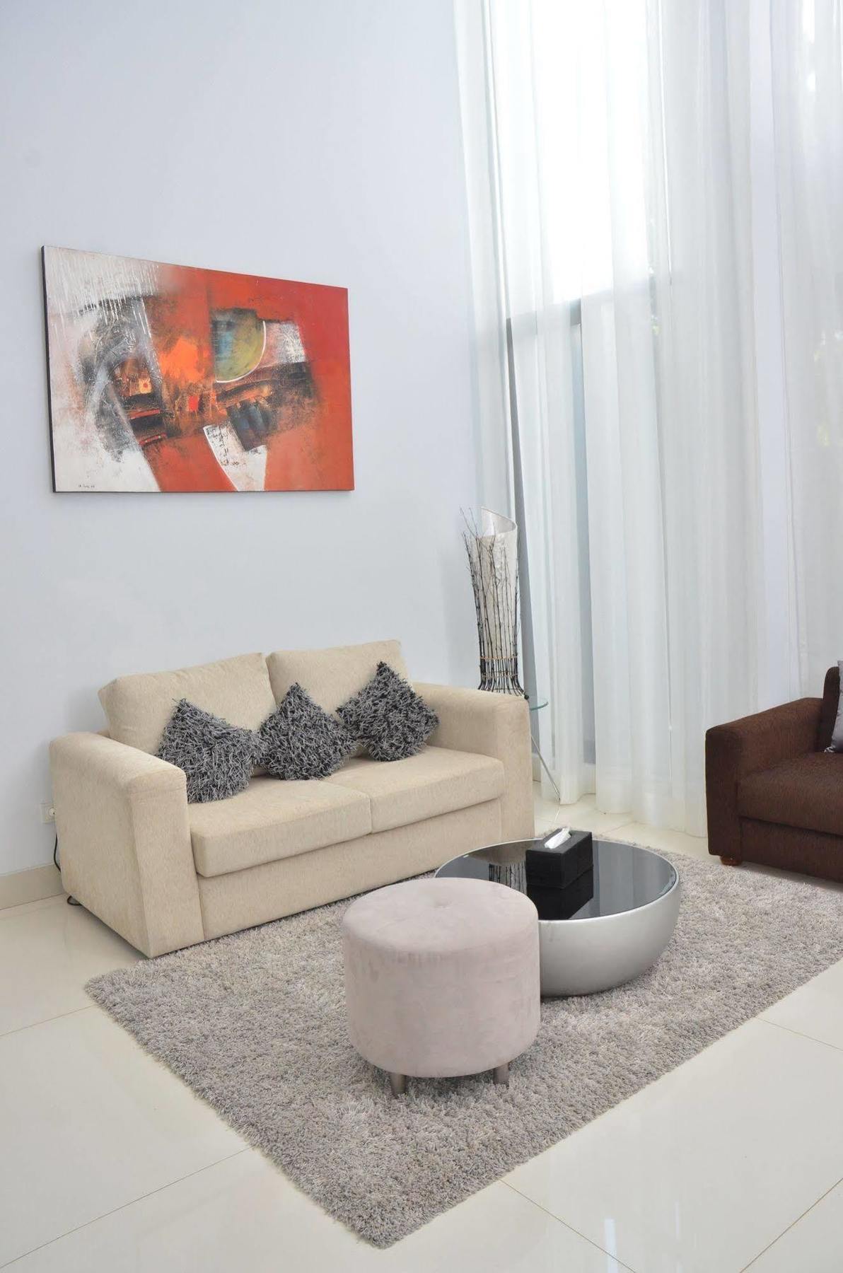 Jasmine Cozy 3 Bedrooms With A Private Swimming Pool Villa Jakarta