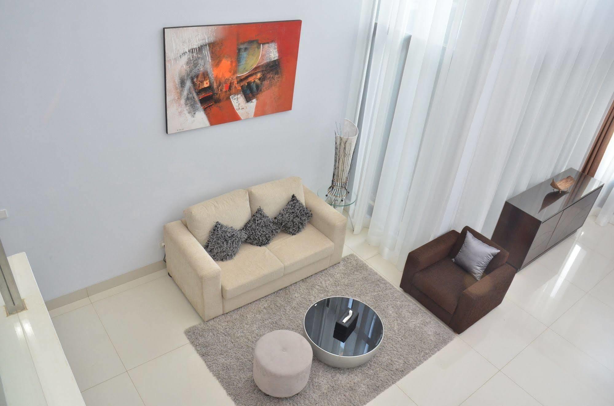 Villa Jasmine Cozy 3 Bedrooms With A Private Swimming Pool