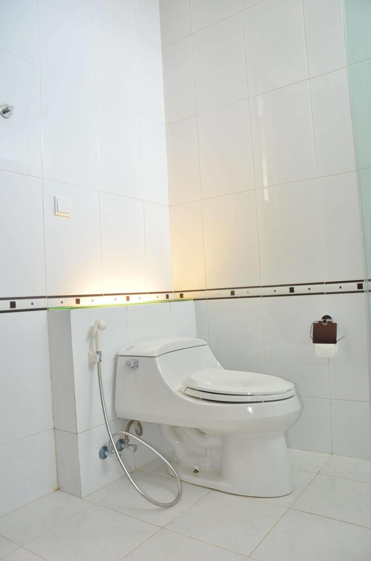 Jasmine Cozy 3 Bedrooms With A Private Swimming Pool Villa