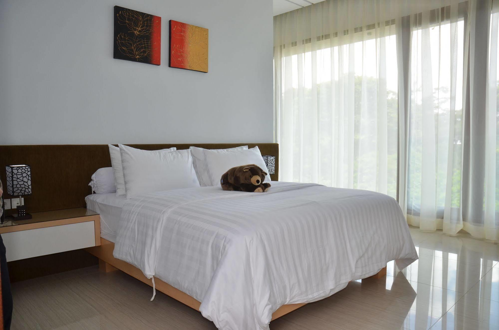 Jasmine Cozy 3 Bedrooms With A Private Swimming Pool Villa