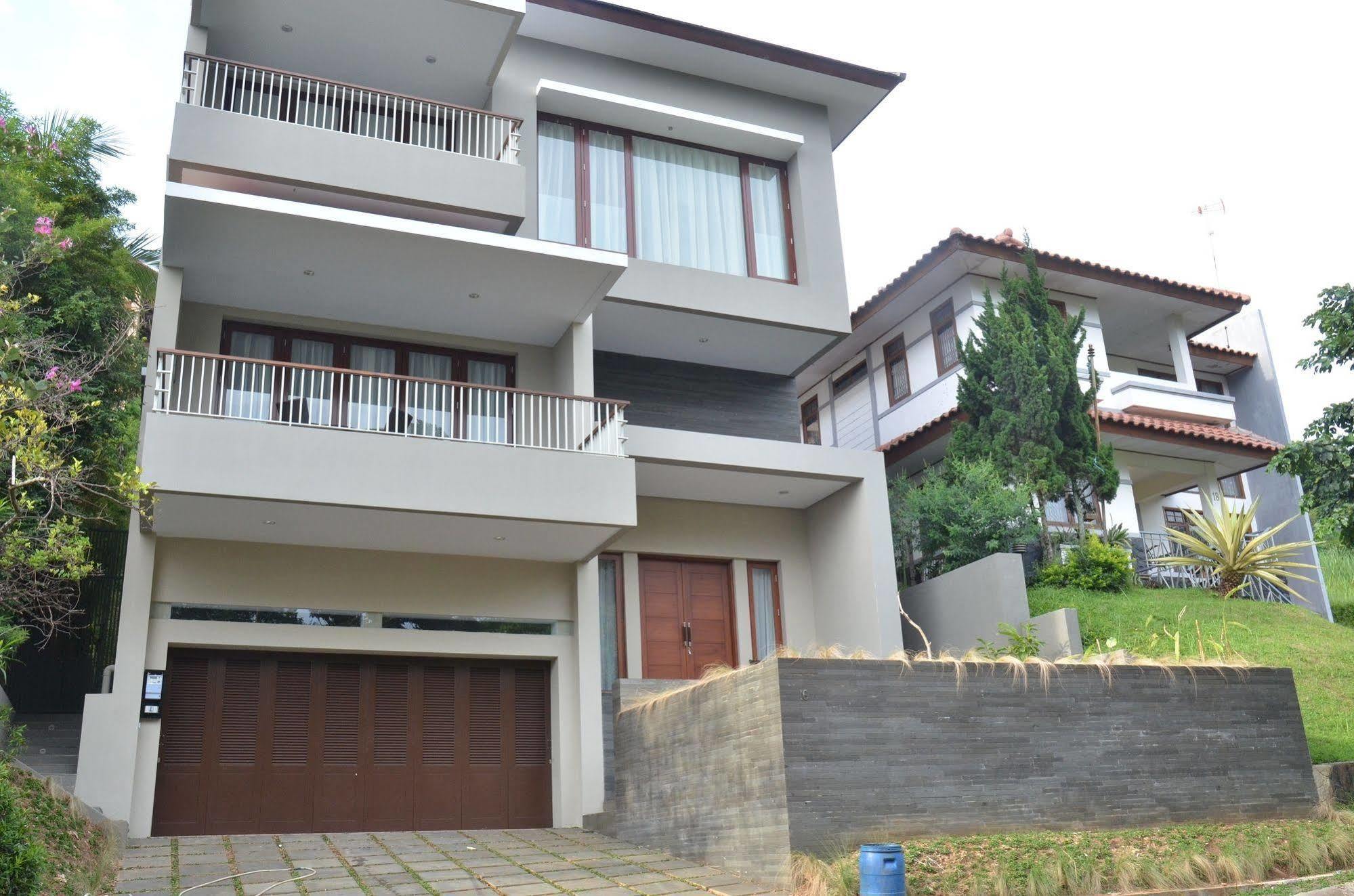 Jasmine Cozy 3 Bedrooms With A Private Swimming Pool Villa