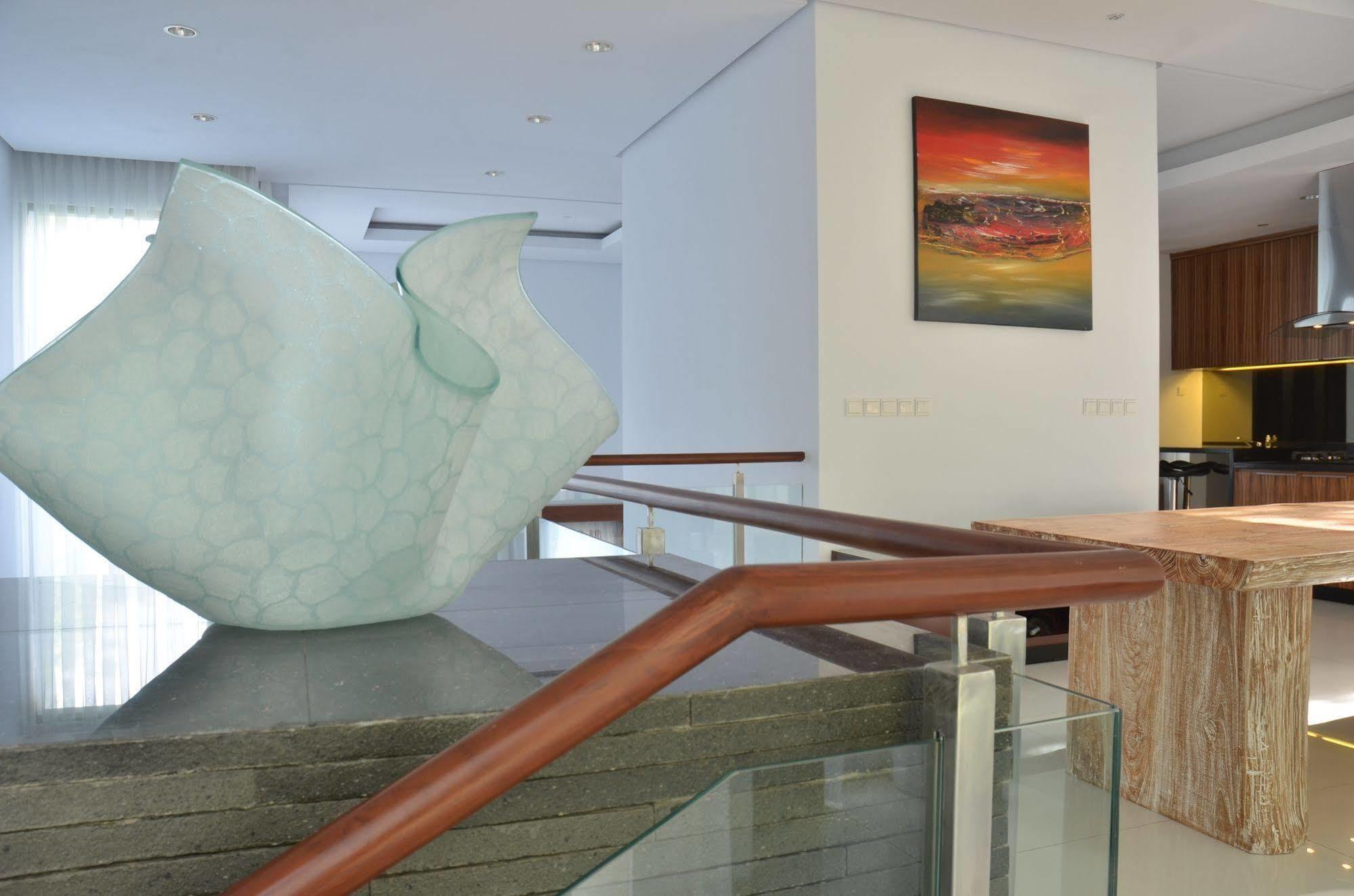 Jasmine Cozy 3 Bedrooms With A Private Swimming Pool Villa *