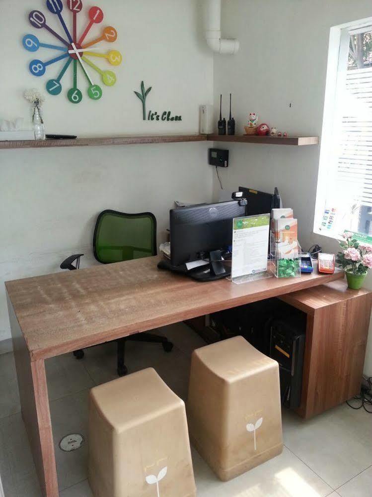 Casa de hóspedes Legreen Poso *