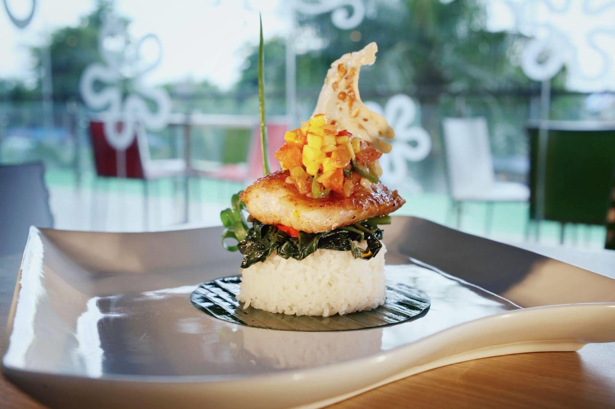 Hotel Favehotel Pgc Cililitan Jakarta