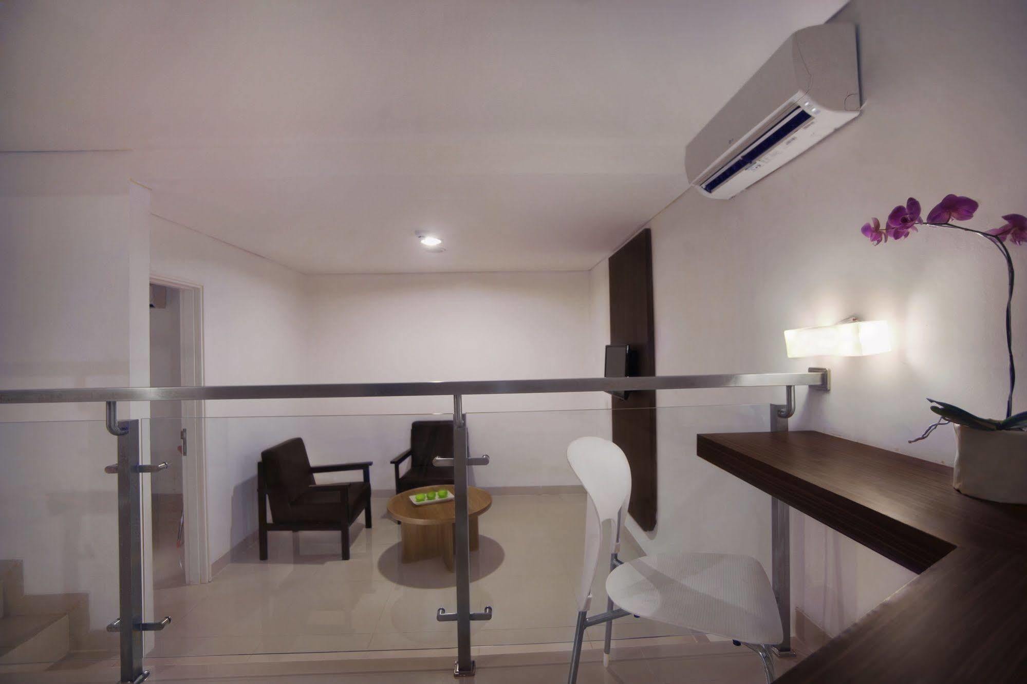 Favehotel Pgc Cililitan Jakarta