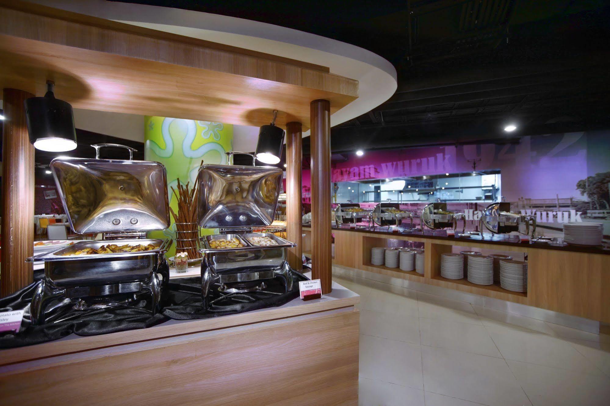 Favehotel Pgc Cililitan