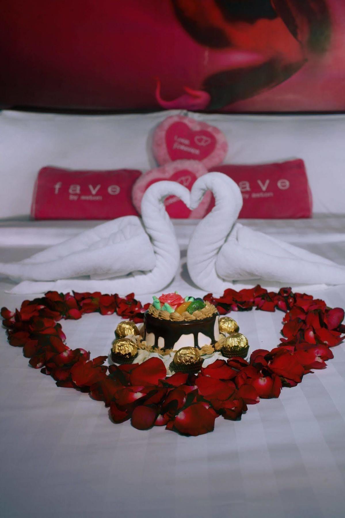 Favehotel Pgc Cililitan