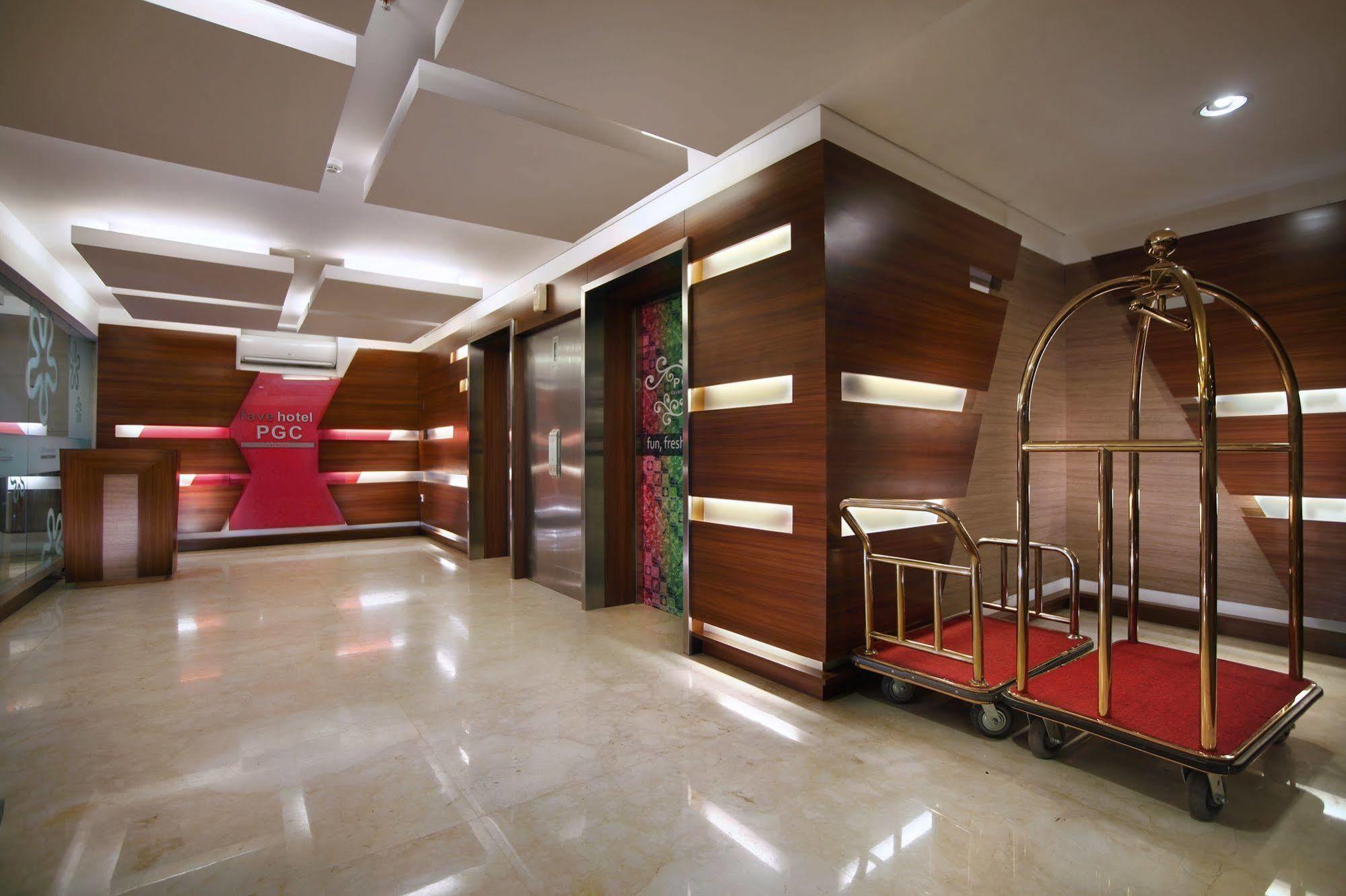 Favehotel Pgc Cililitan Hotel Jakarta