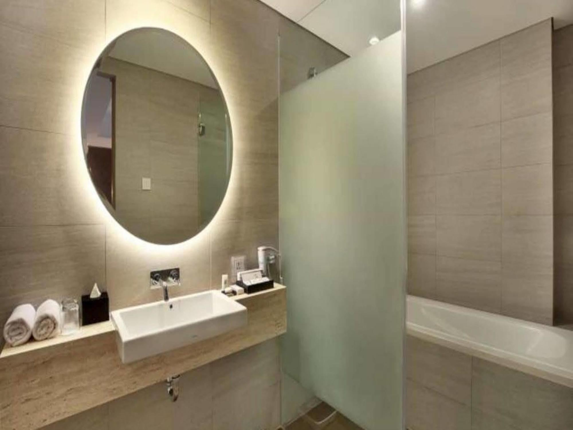 Hotel Swiss-belinn Simatupang 3*