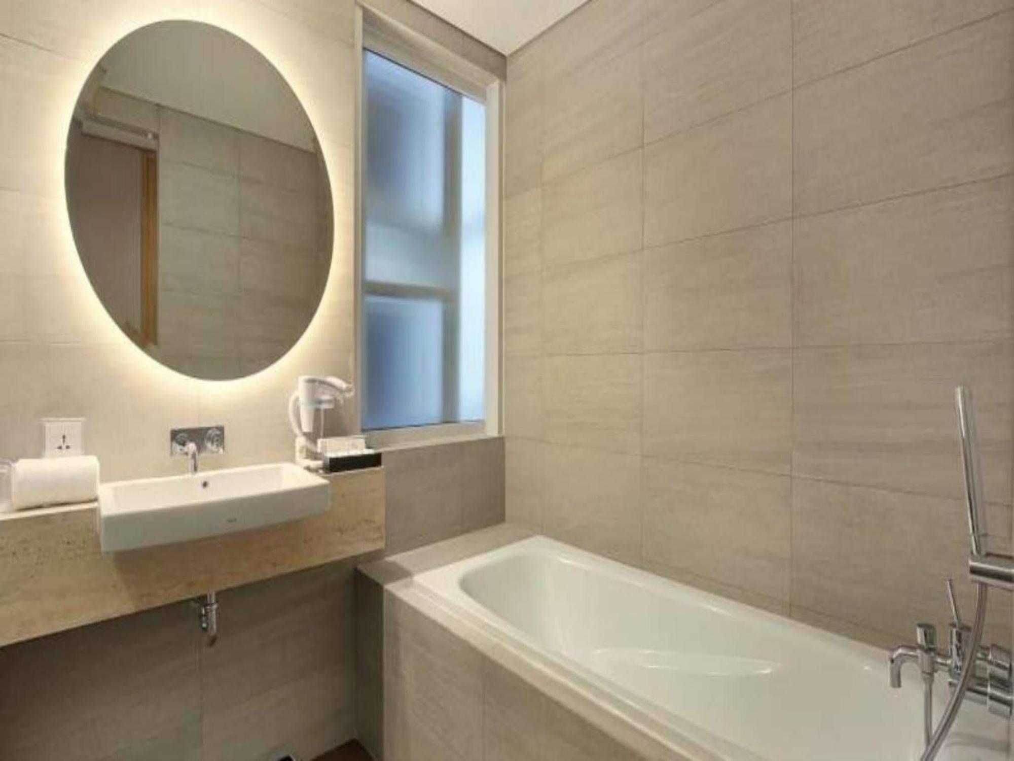 Hotel Swiss-belinn Simatupang 3*