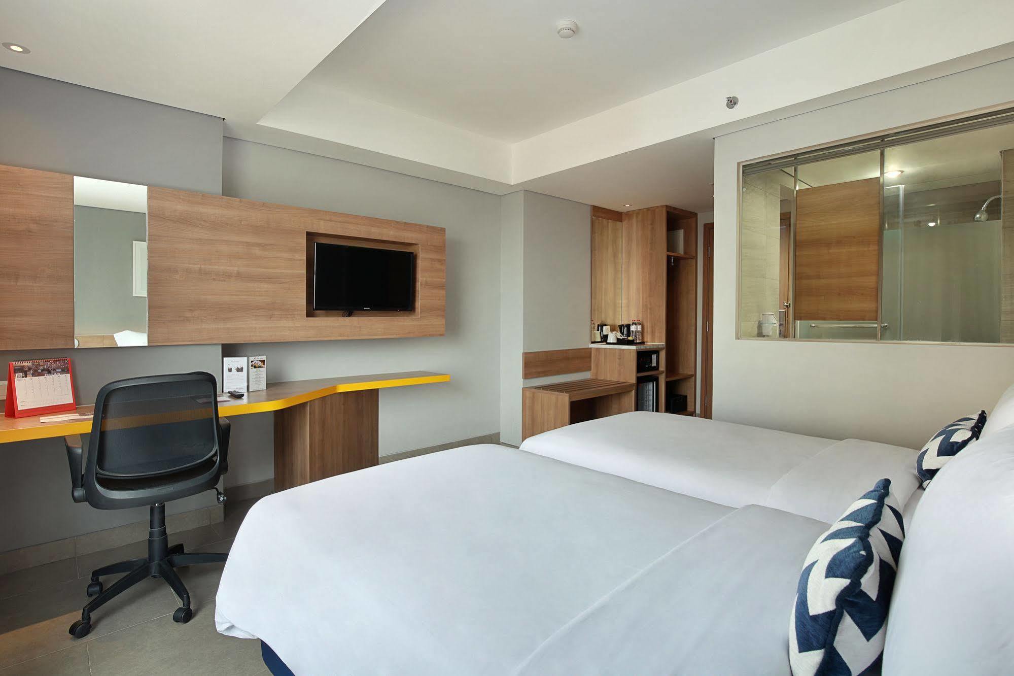 Hotel Swiss-belinn Simatupang