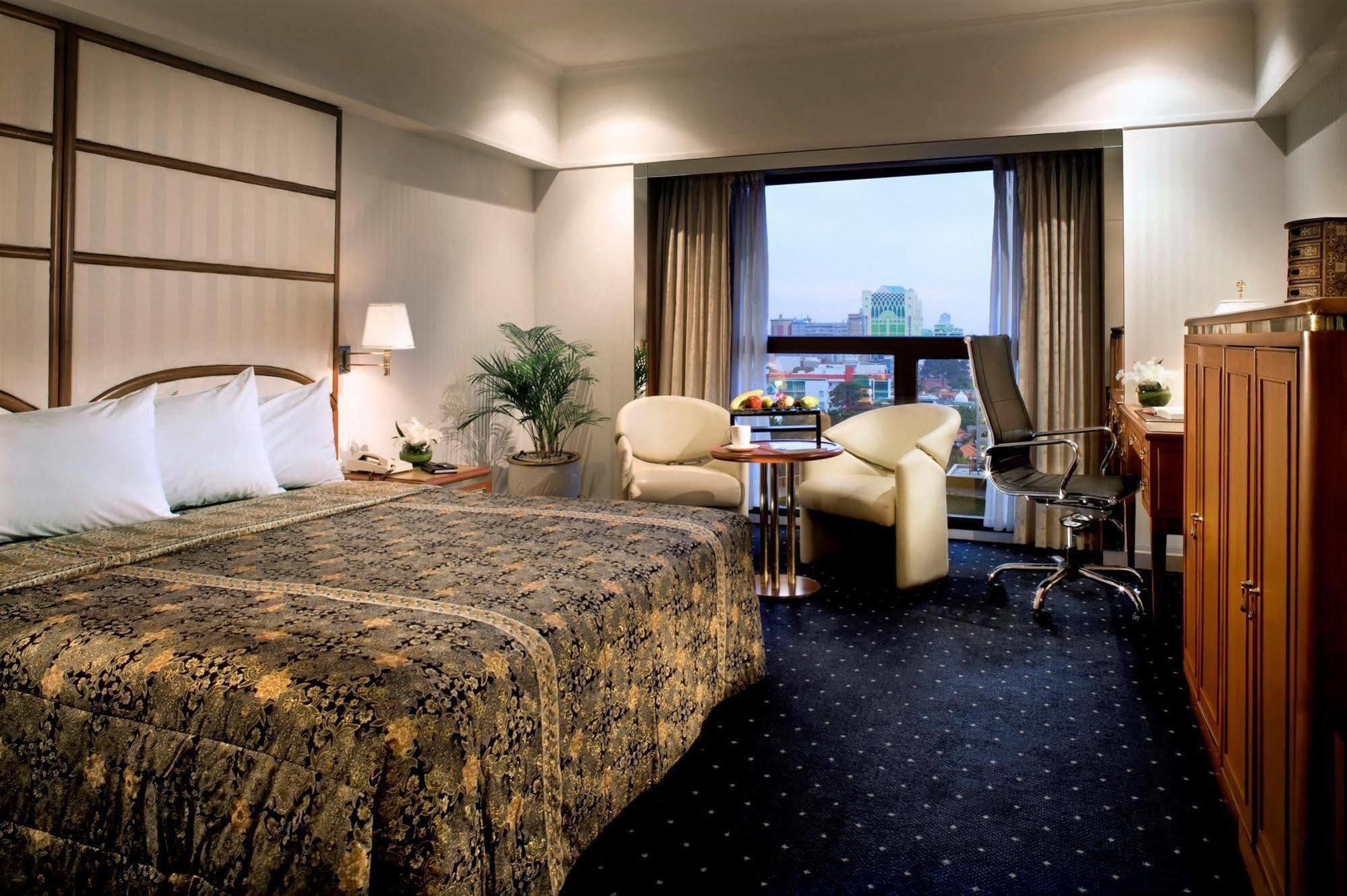 Hotel Sari Pacific Jakarta, Autograph Collection