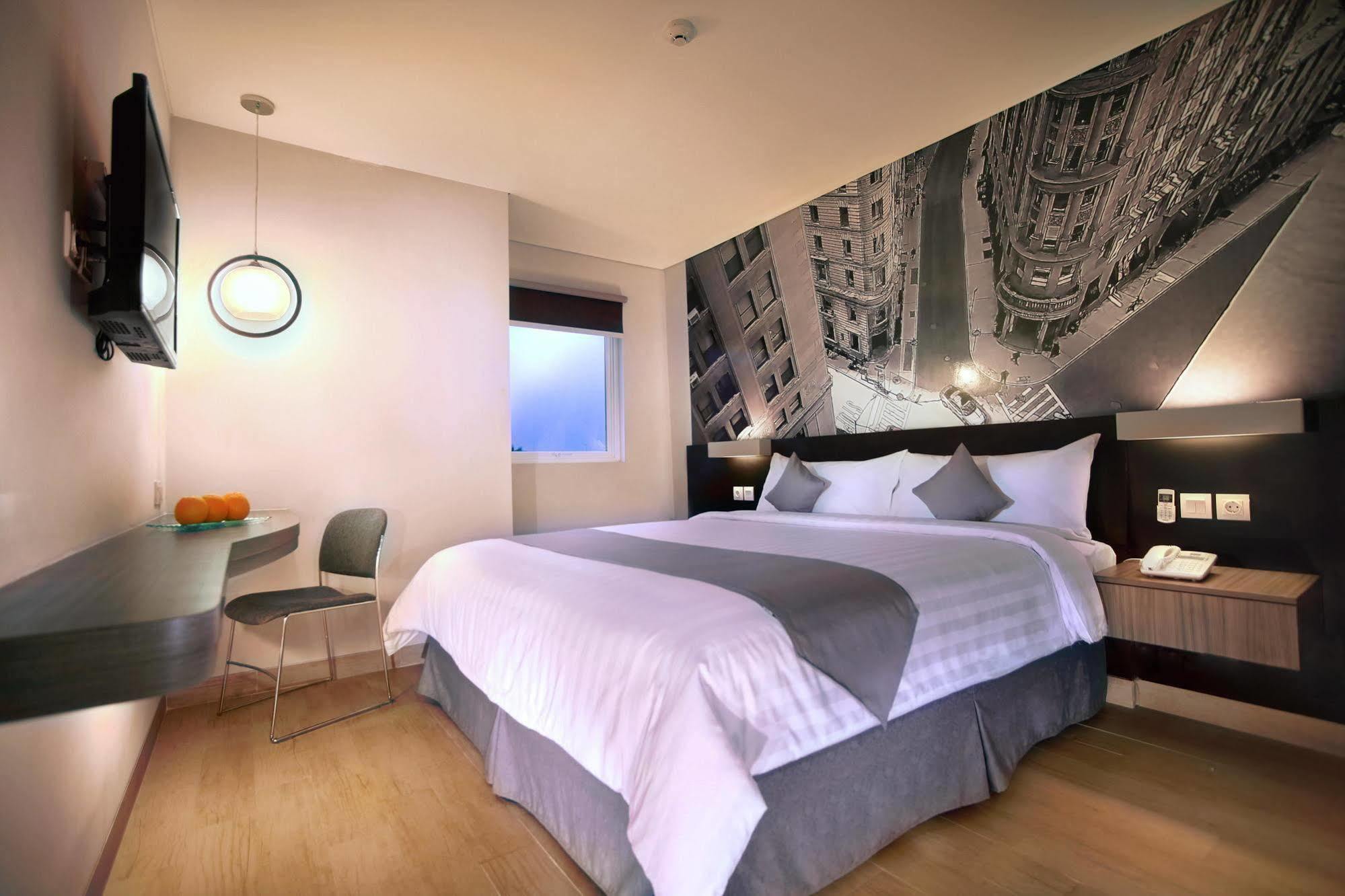 Hotel Neo Mangga Dua By Aston Jakarta