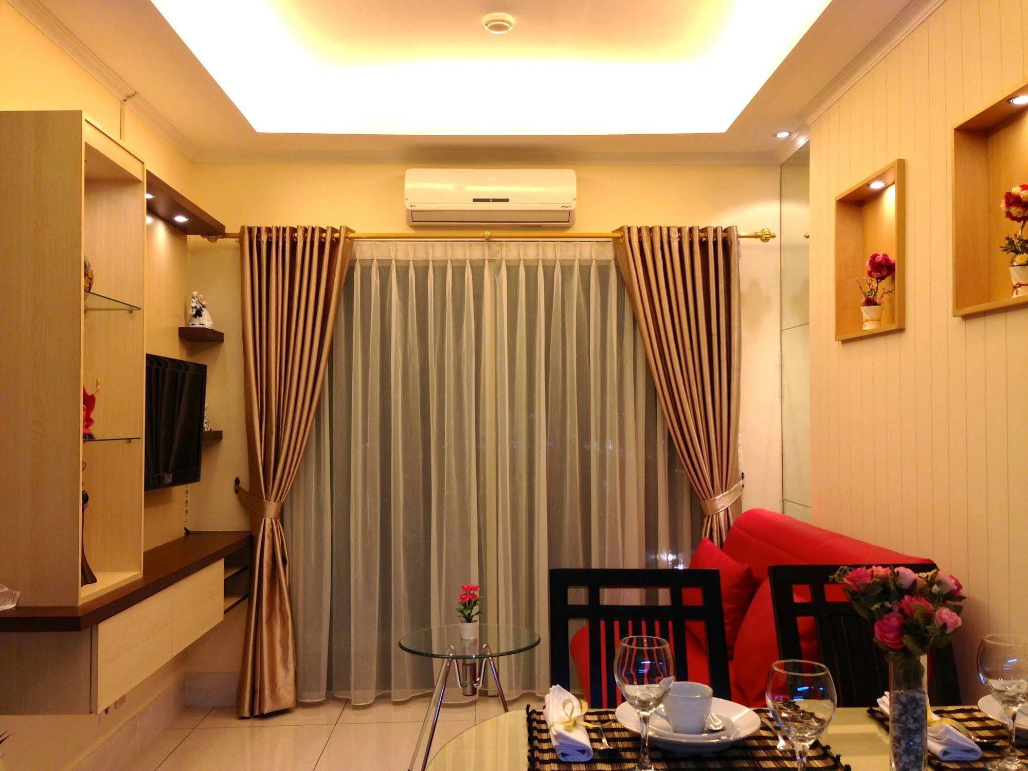 Ravarine Căn hộ Jakarta