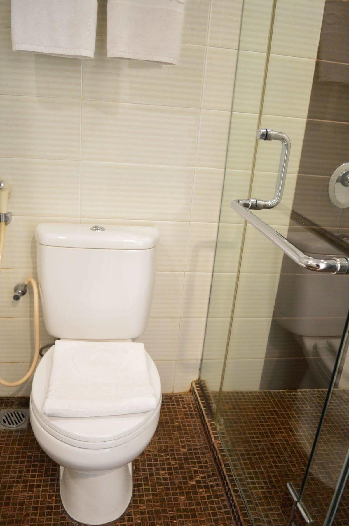 D'primahotel Itc Mangga Dua Hotel 2*