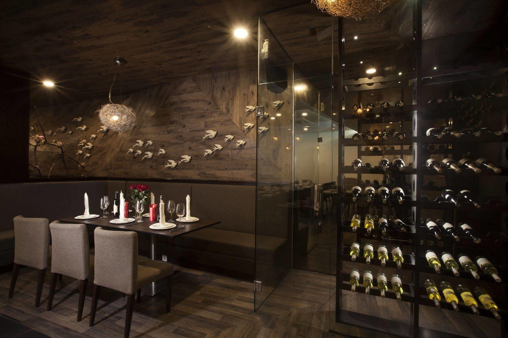 Oak Tree Urban 3* Jakarta