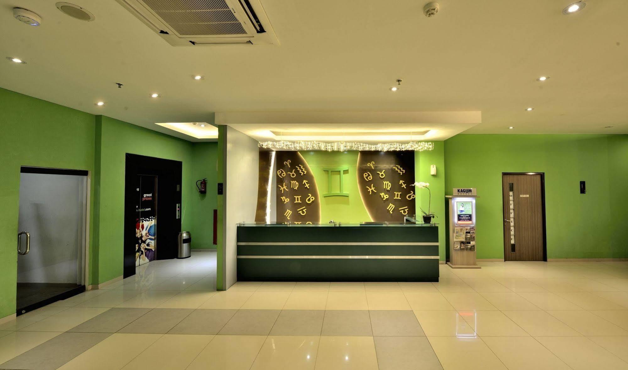 Hotel Zodiak Mt Haryono By Kagum Jakarta
