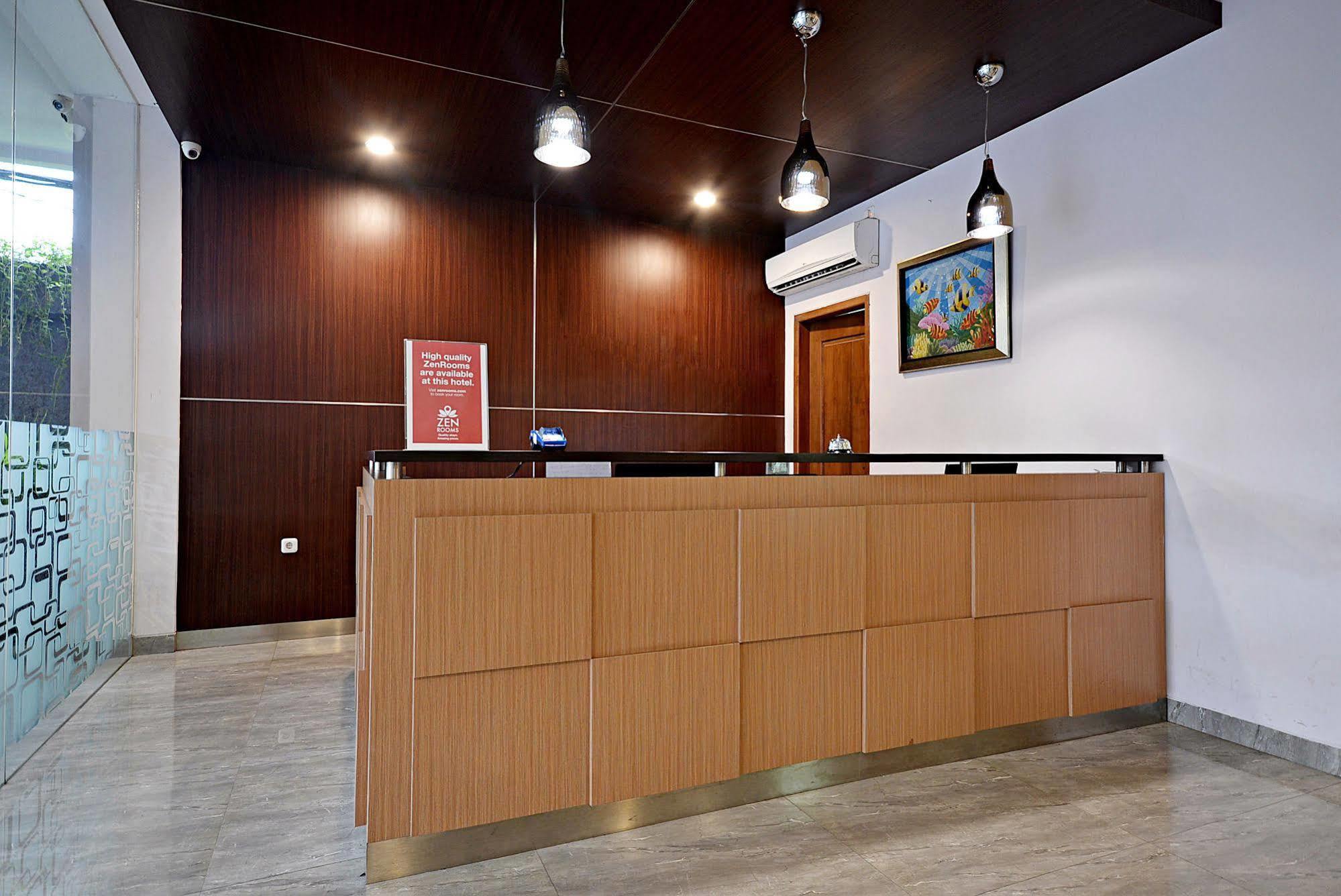 Hotel Safin 3*
