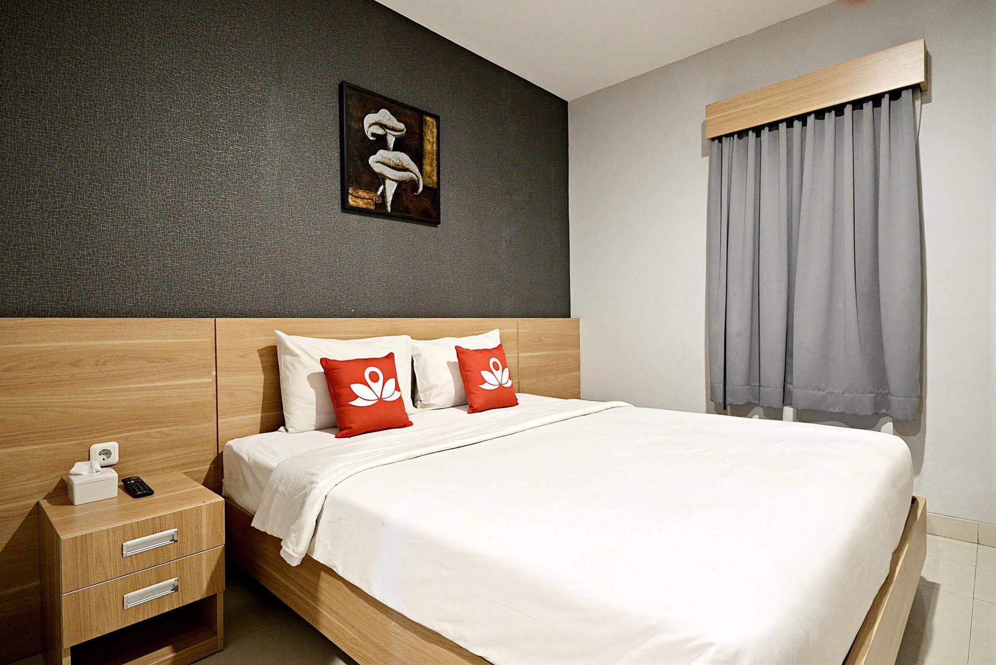 Safin Hotel Jakarta
