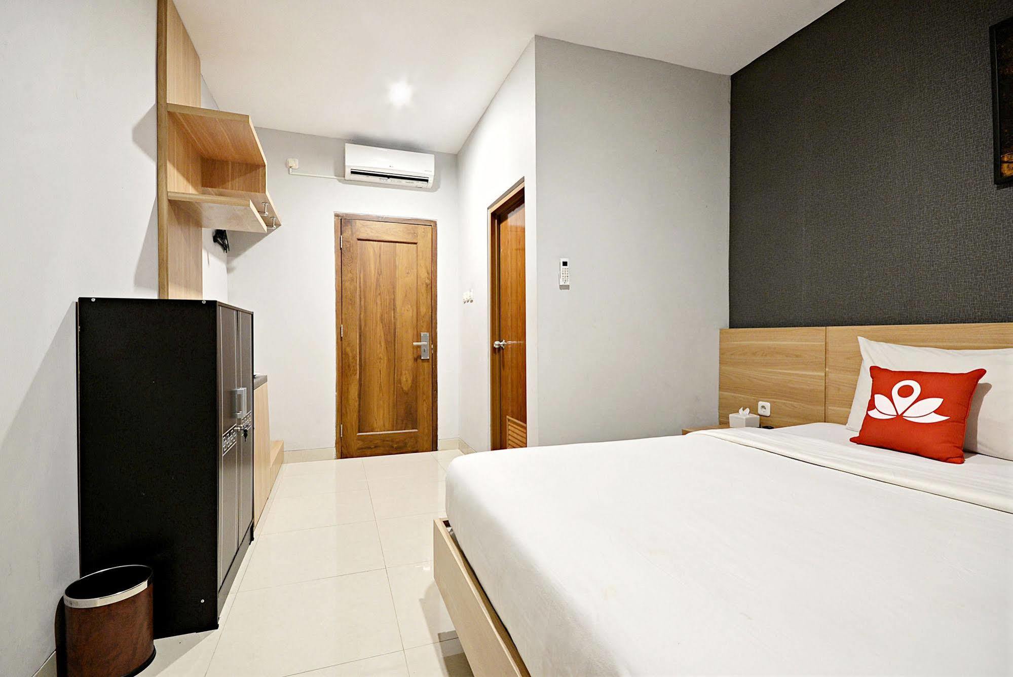 Safin Hotel Jakarta