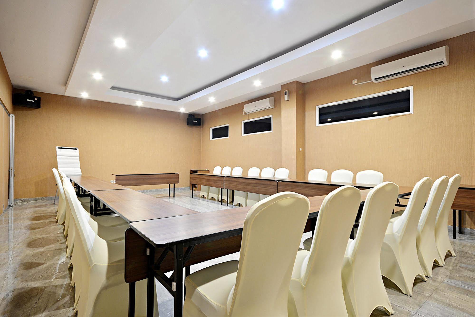 Safin 3* Jakarta