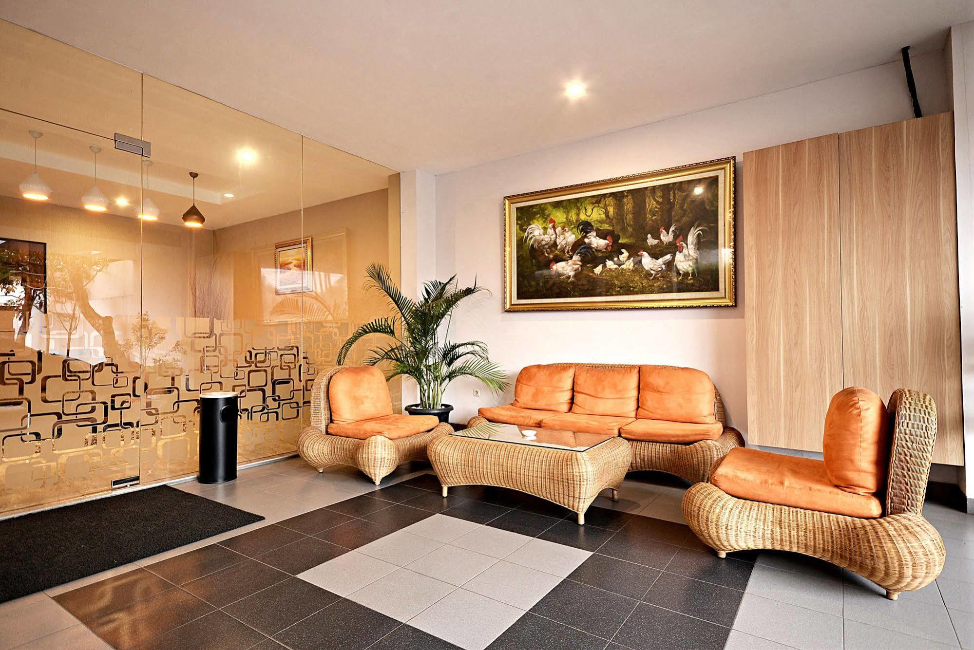 Safin 3* Jakarta