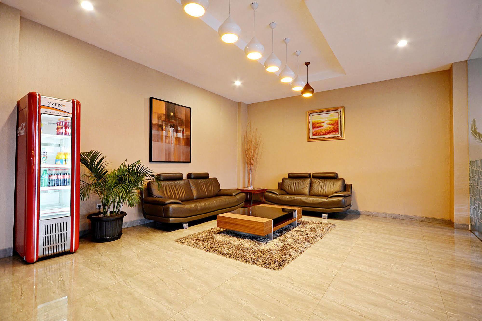 Hotel Safin