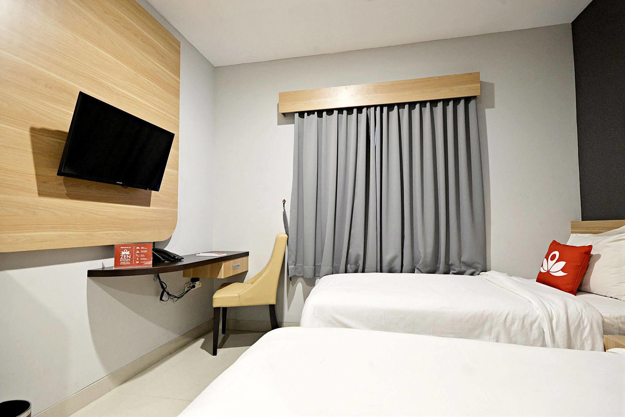 Safin Hotel Jakarta
