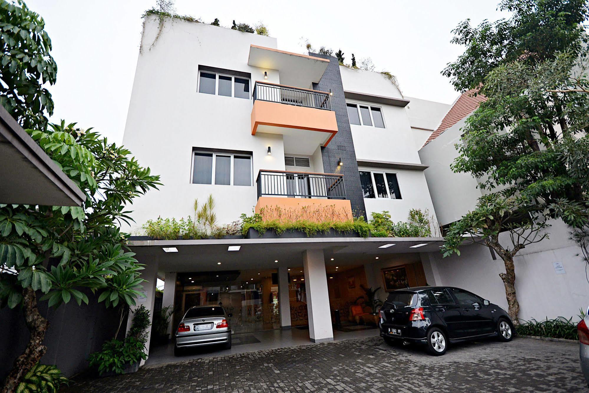 Safin Hotel 3*