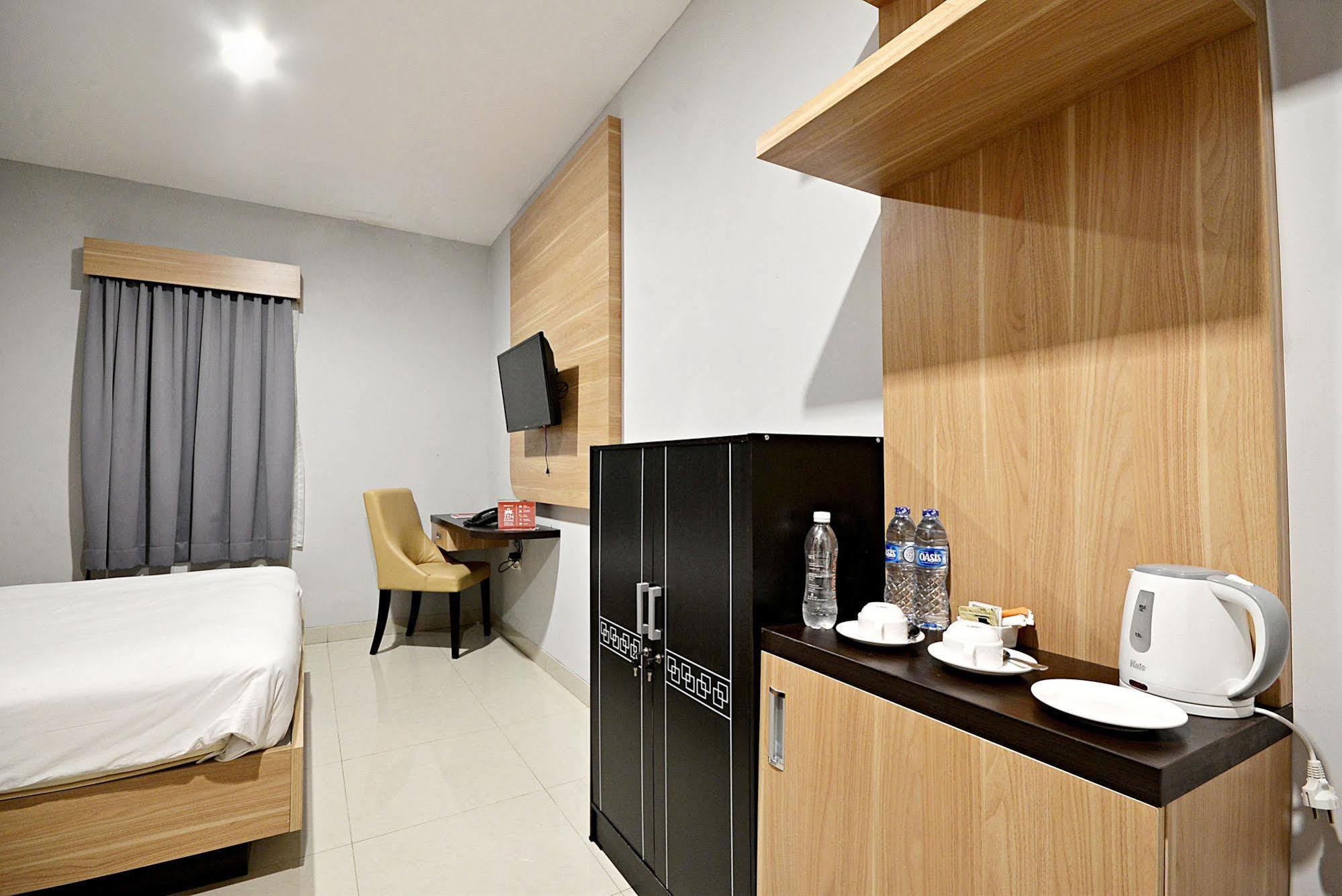 Hotel Safin Jakarta