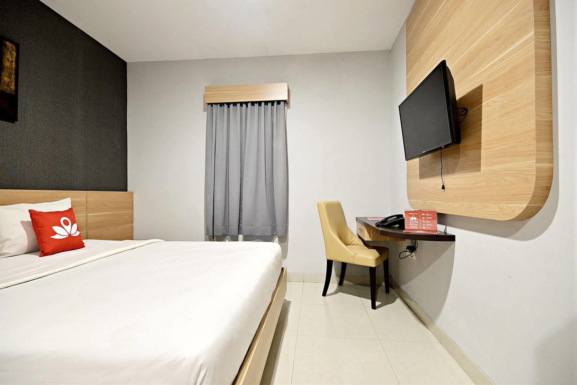 Safin 3* Jakarta