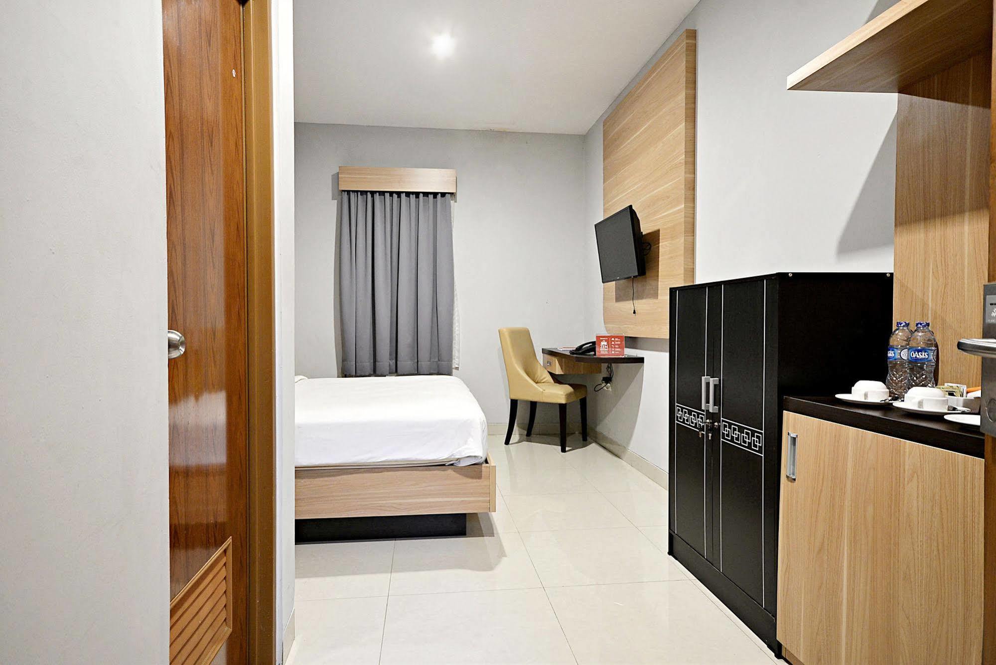 Safin Jakarta