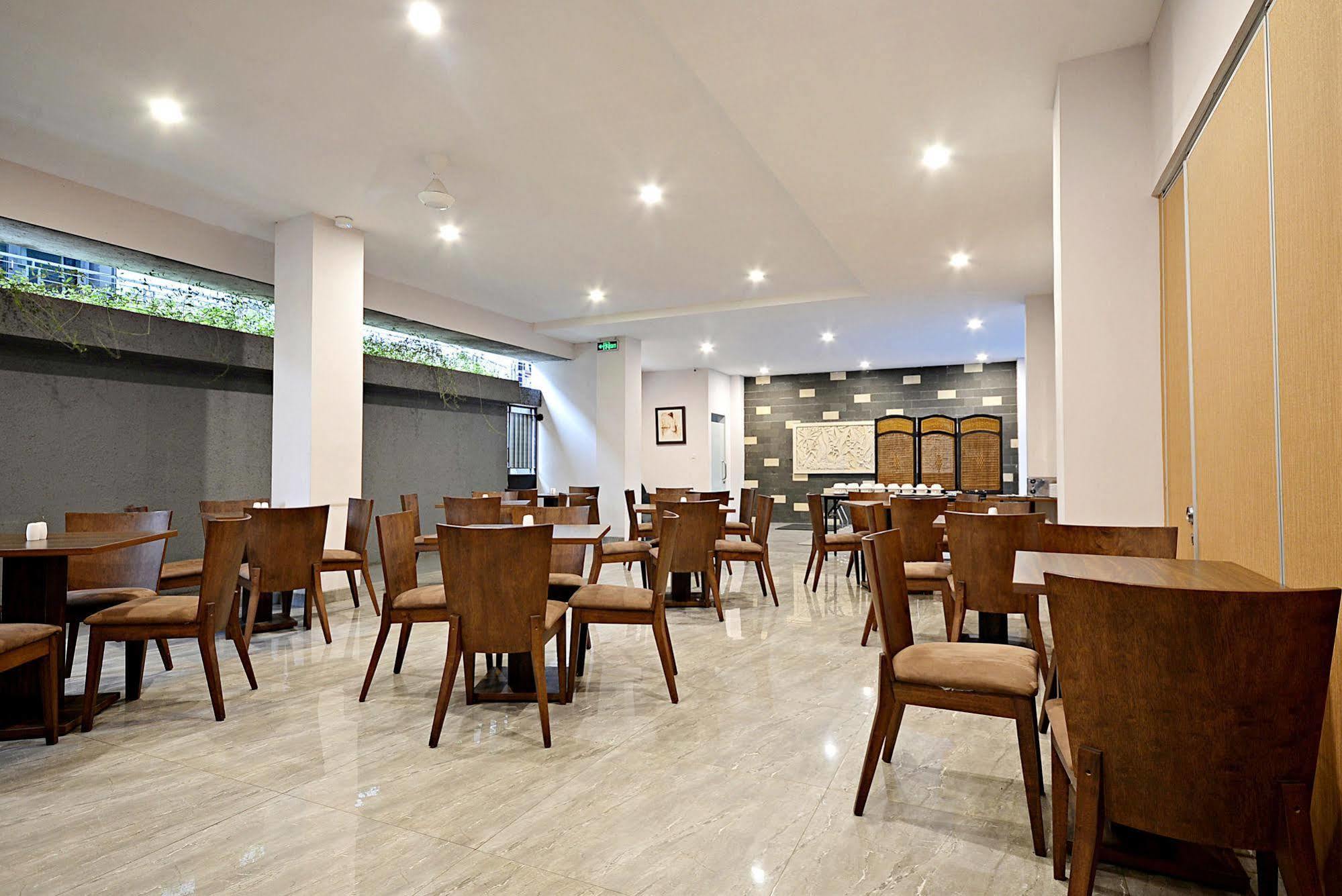 Hotel Safin