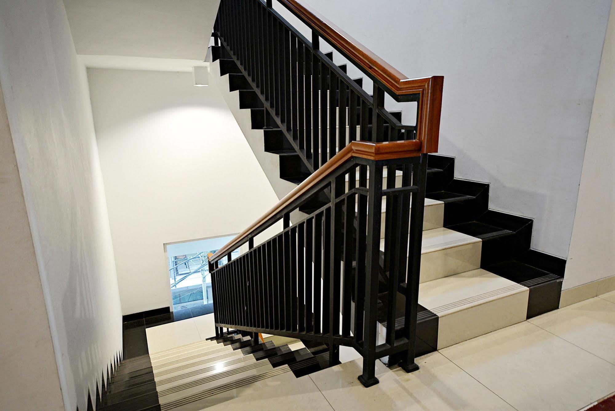 Hotel Safin Jakarta
