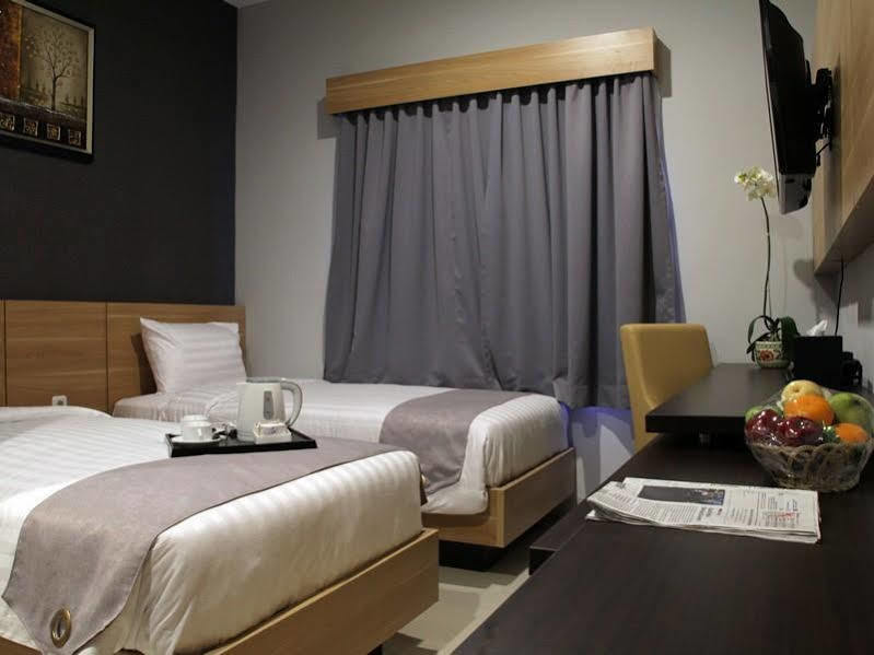 Safin Hotel 3*