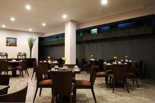 Safin Hotel Jakarta