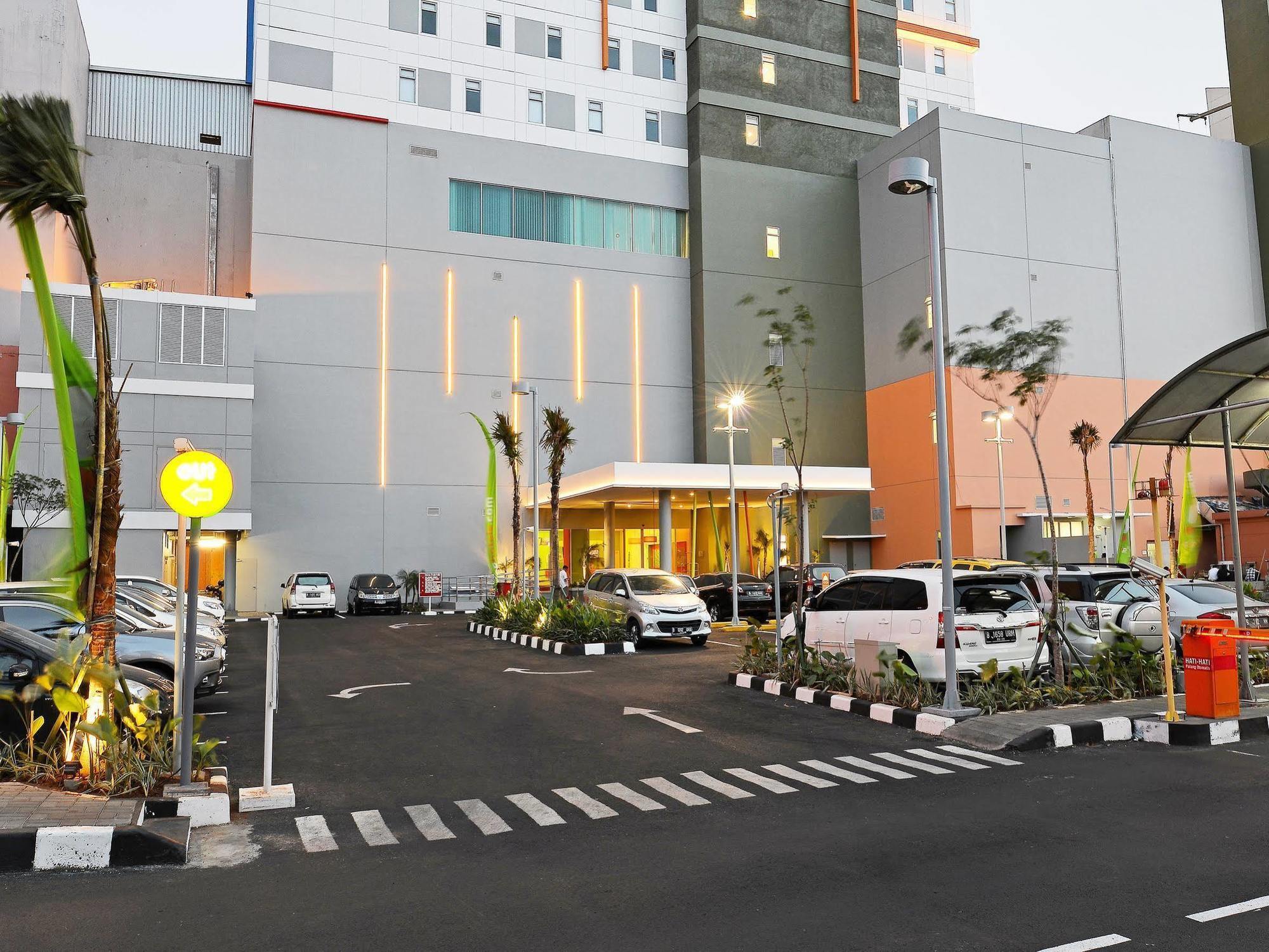 Pop! Kelapa Gading 2*